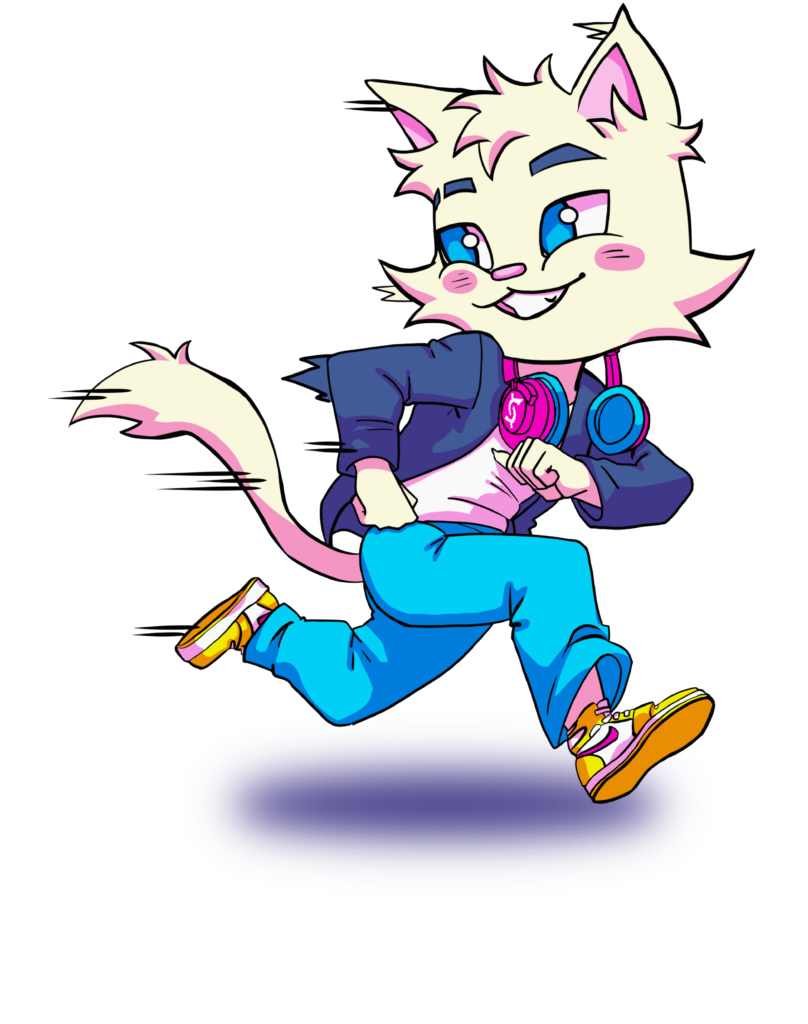 imagen de rapidez saldito ya